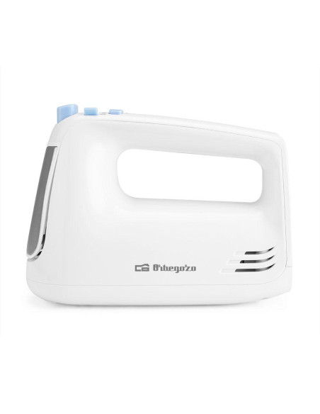 Batidora amasadora Orbegozo BA3600, 400w - 8