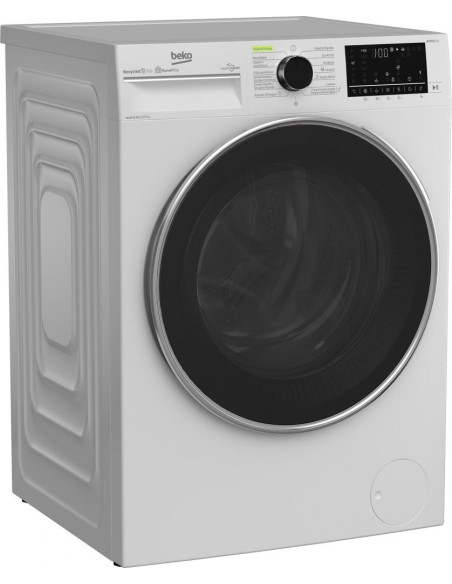 Lavasecadora frontal Beko B5DFT510447W - 2