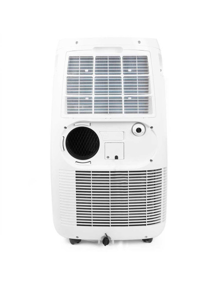 A.A. Portatil Orbegozo ADR96 - 4