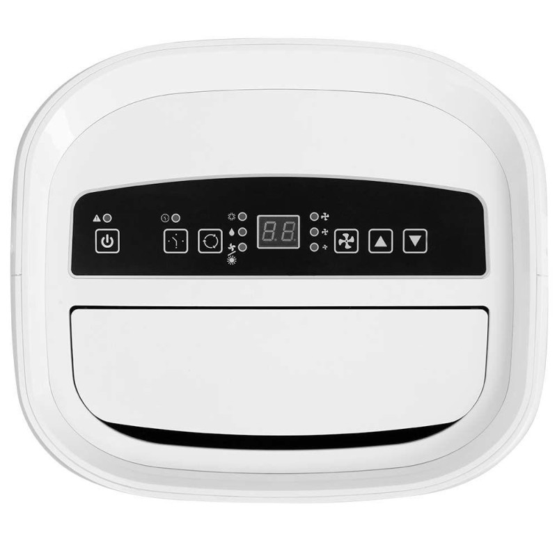 A.A. Portatil Orbegozo ADR96 - 5