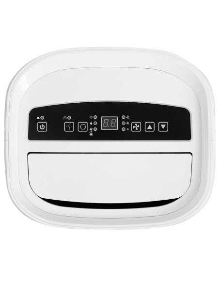 A.A. Portatil Orbegozo ADR96 - 5