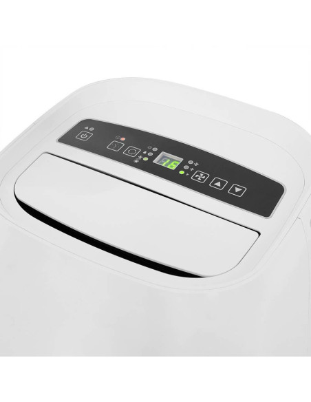 A.A. Portatil Orbegozo ADR96 - 6