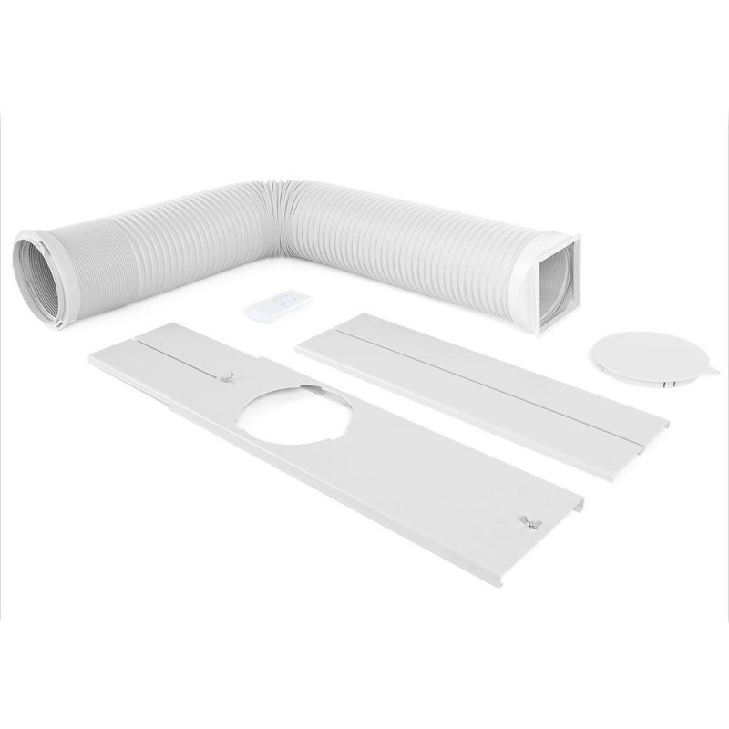 A.A. Portatil Orbegozo ADR96 - 10