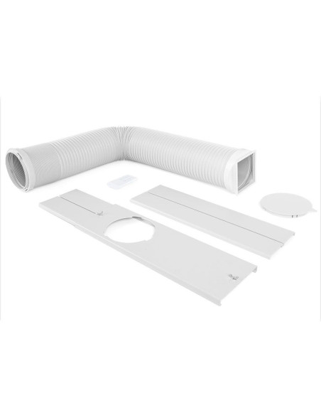 A.A. Portatil Orbegozo ADR96 - 10