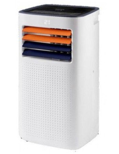 A.A. Portatil Taurus Temp Design+ - 1