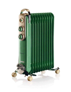 Radiador aceite Vintage Ariete 83904 - 1