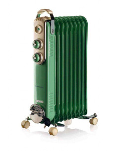 Radiador aceite Vintage Ariete 83804 - 1