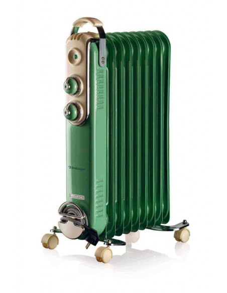 Radiador aceite Vintage Ariete 83804 - 1