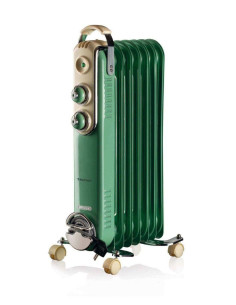 Radiador aceite Vintage Ariete 83704 - 1