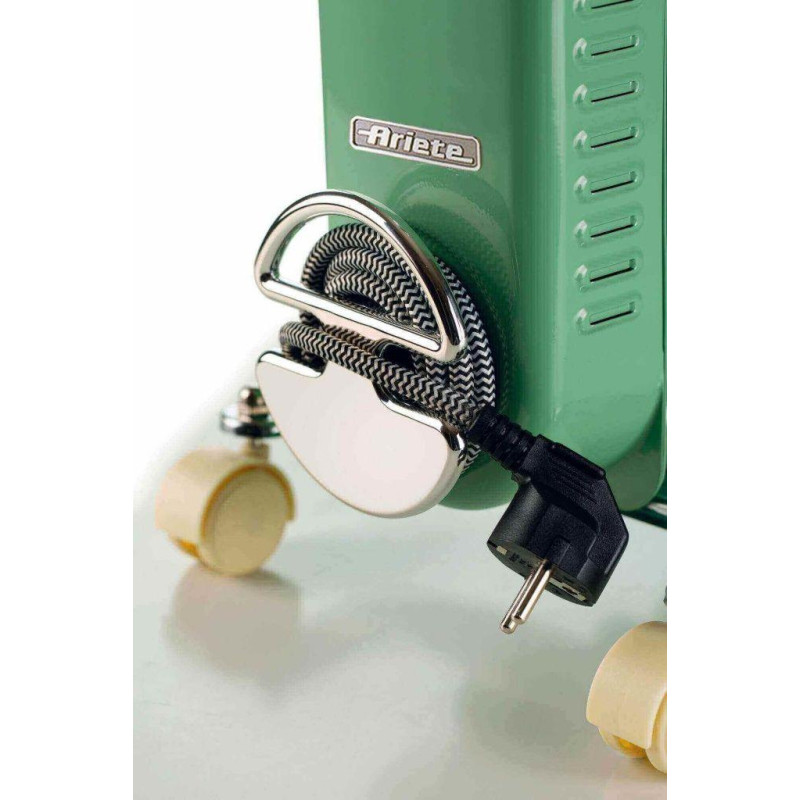 Radiador aceite Vintage Ariete 83704 - 3 Radiador aceite Vintage Ariete 83704 - 3