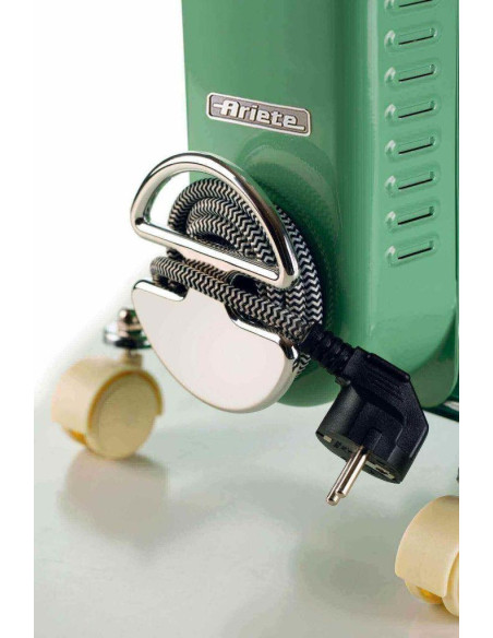 Radiador aceite Vintage Ariete 83704 - 3 Radiador aceite Vintage Ariete 83704 - 3
