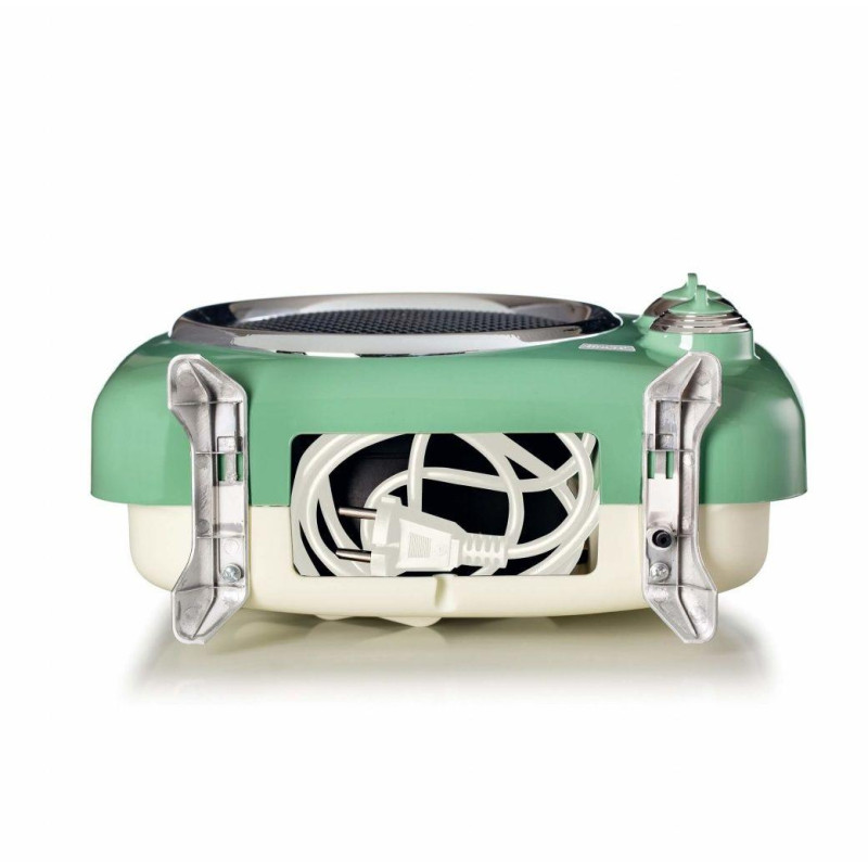 Termoventilador Vintage Ariete 80804 - 4 Termoventilador Vintage Ariete 80804 - 4