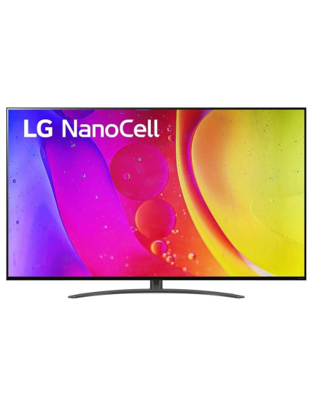TV NANOCELL LG 50NANO826QB - 1