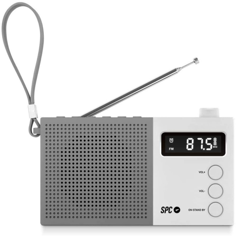 Radio SPC 4578B - 1
