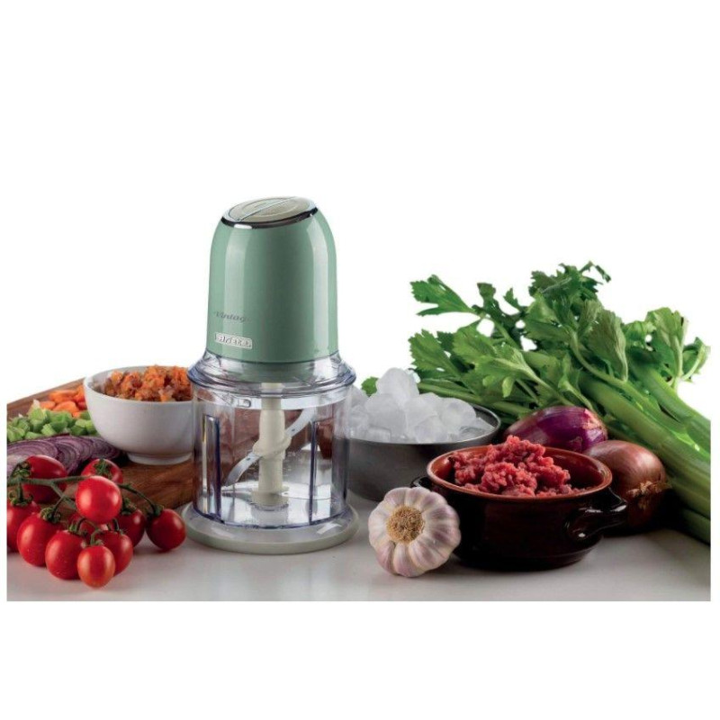 Picadora Ariete 43804, VINTAGE VERDE - 3