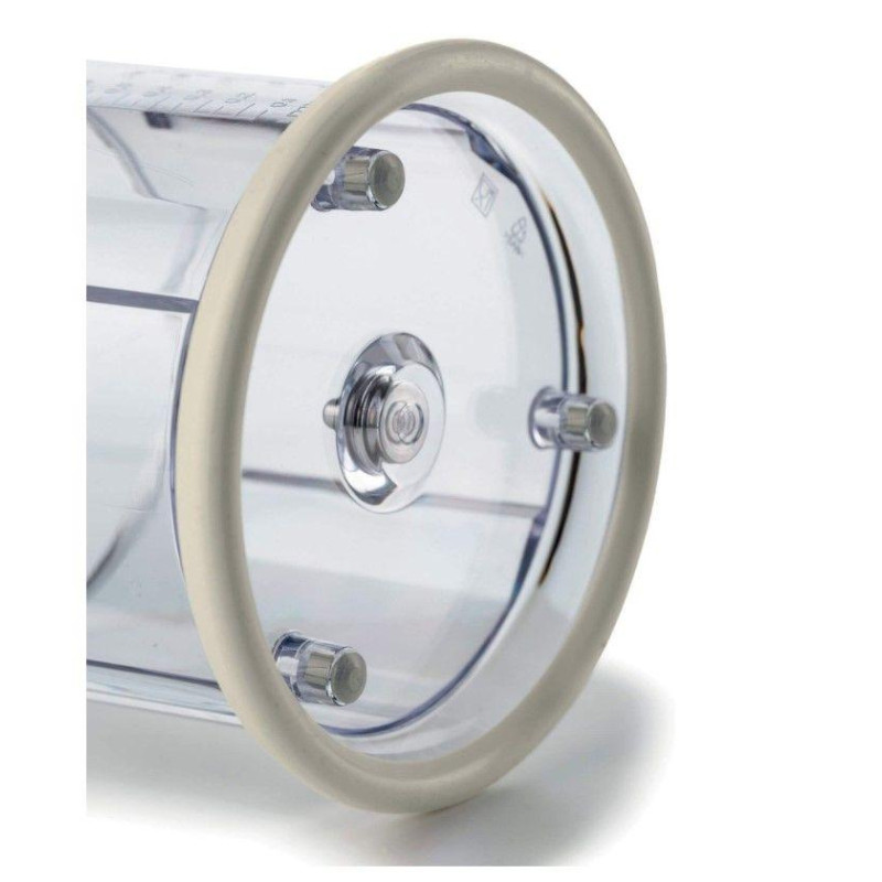 Picadora Ariete 43804, VINTAGE VERDE - 6