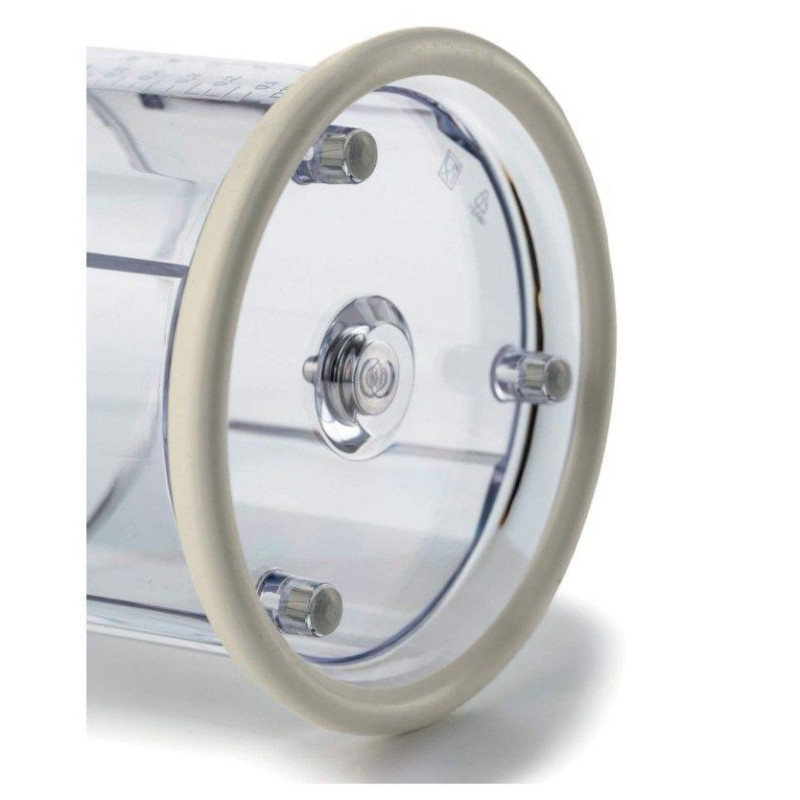 Picadora Ariete 43805, VINTAGE AZUL - 7 Picadora Ariete 43805, VINTAGE AZUL - 7