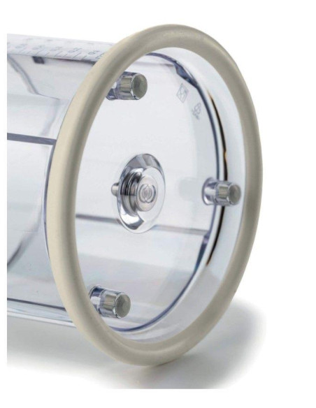 Picadora Ariete 43805, VINTAGE AZUL - 7 Picadora Ariete 43805, VINTAGE AZUL - 7