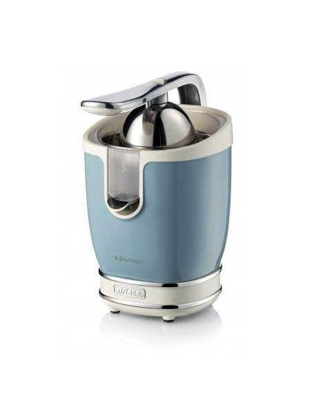 Exprimidor Ariete 41305, VINTAGE AZUL - 1