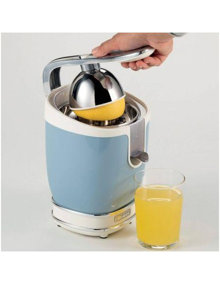 Exprimidor Ariete 41305, VINTAGE AZUL - 2 Exprimidor Ariete 41305, VINTAGE AZUL - 2