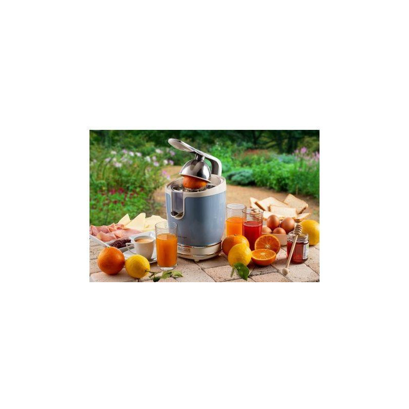 Exprimidor Ariete 41305, VINTAGE AZUL - 5 Exprimidor Ariete 41305, VINTAGE AZUL - 5