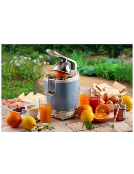 Exprimidor Ariete 41305, VINTAGE AZUL - 5 Exprimidor Ariete 41305, VINTAGE AZUL - 5