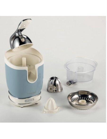 Exprimidor Ariete 41305, VINTAGE AZUL - 6 Exprimidor Ariete 41305, VINTAGE AZUL - 6