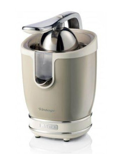 Exprimidor Ariete 41303, VINTAGE BEIGE - 1