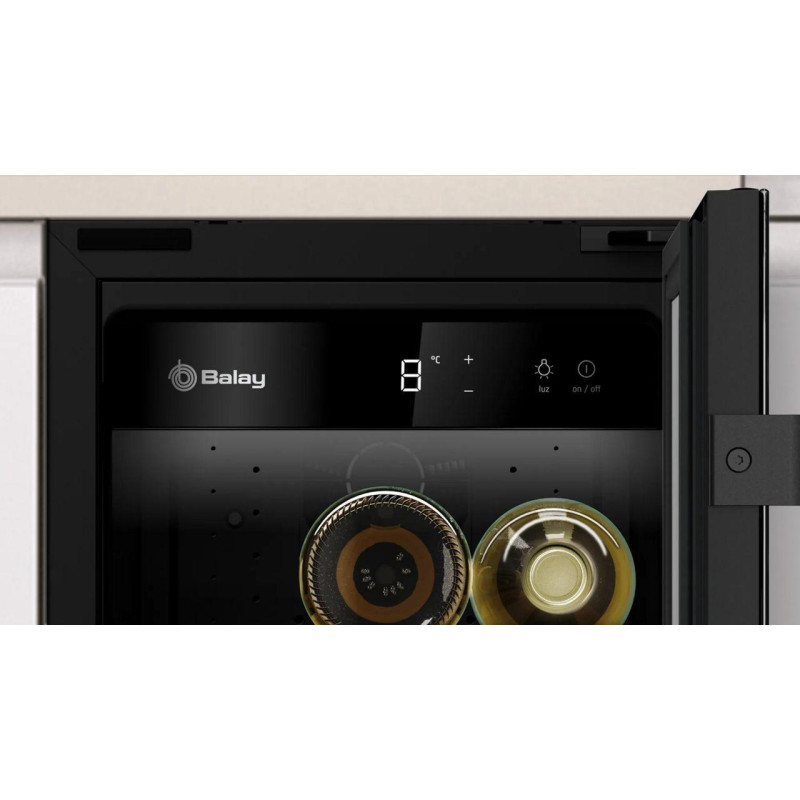 Vinoteca INT Balay 3WUF073B - 2 Vinoteca INT Balay 3WUF073B - 2