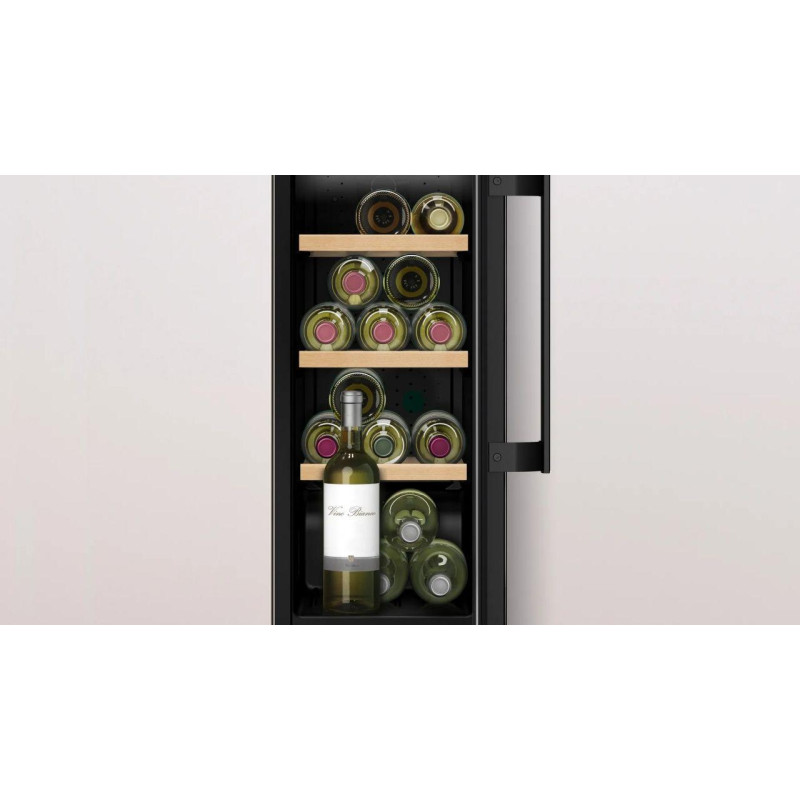 Vinoteca INT Balay 3WUF073B - 3 Vinoteca INT Balay 3WUF073B - 3
