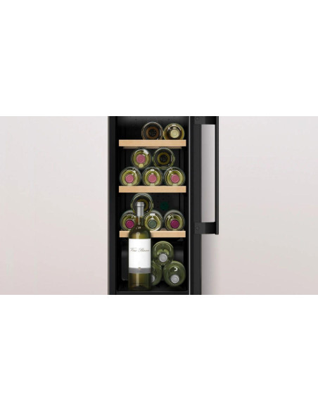 Vinoteca INT Balay 3WUF073B - 3 Vinoteca INT Balay 3WUF073B - 3