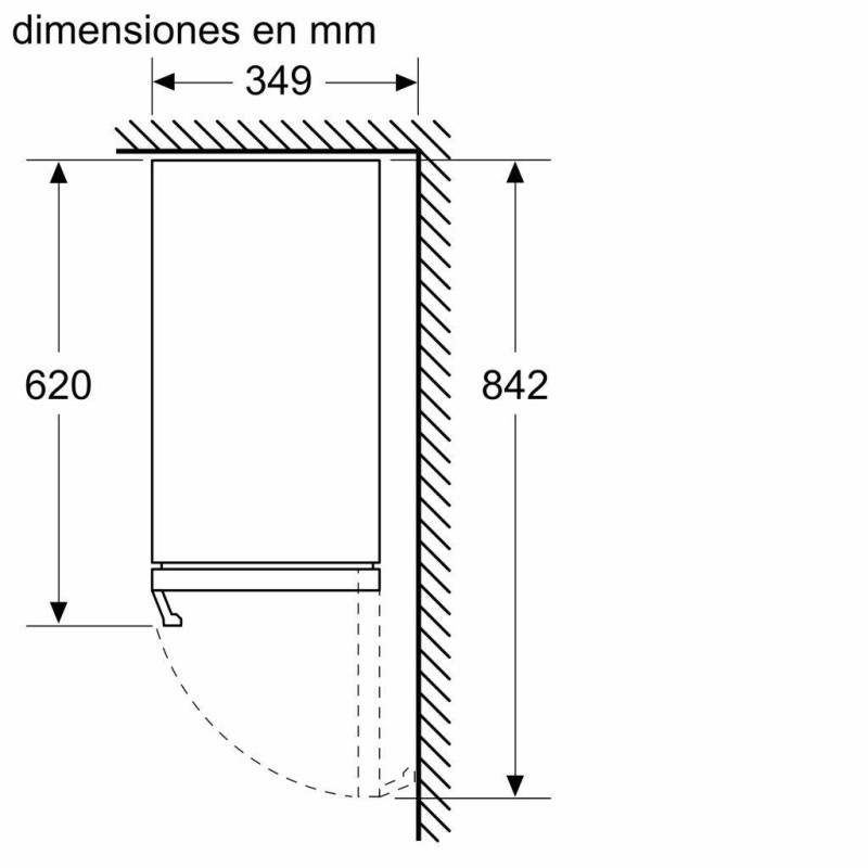 Vinoteca INT Balay 3WUF073B - 7 Vinoteca INT Balay 3WUF073B - 7