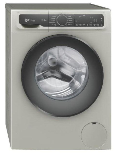 Lavadora frontal Balay 3TS492X - 1