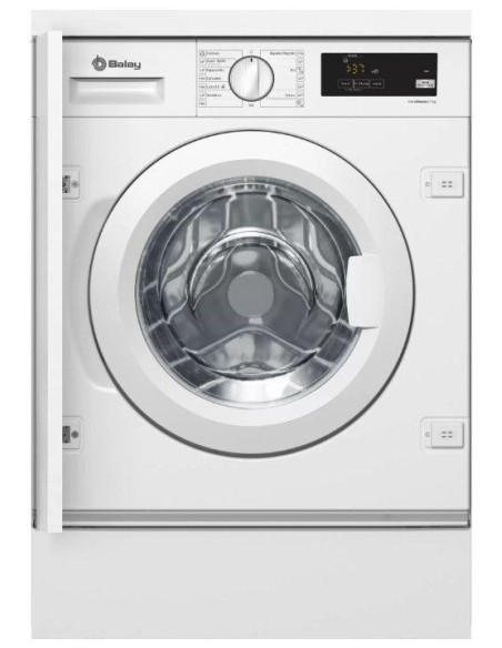 Lavadora INT frontal Balay 3TI987B - 1 Lavadora INT frontal Balay 3TI987B - 1