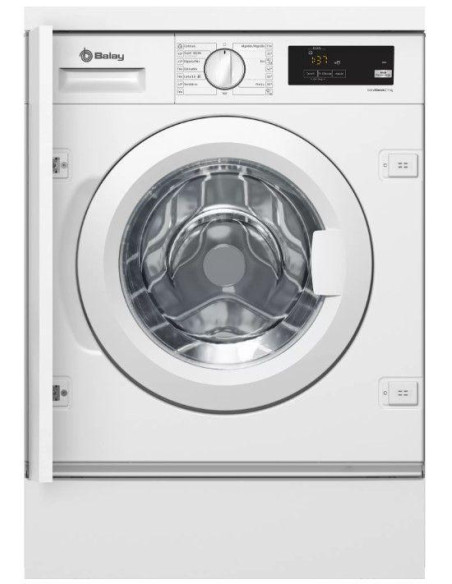 Lavadora INT frontal Balay 3TI979B - 1