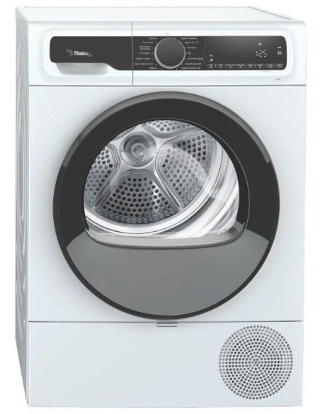 Secadora frontal Balay 3SB380B - 1 Secadora frontal Balay 3SB380B - 1