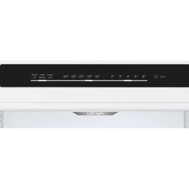 Combi NF Balay 3KFB864XE - 3 Combi NF Balay 3KFB864XE - 3