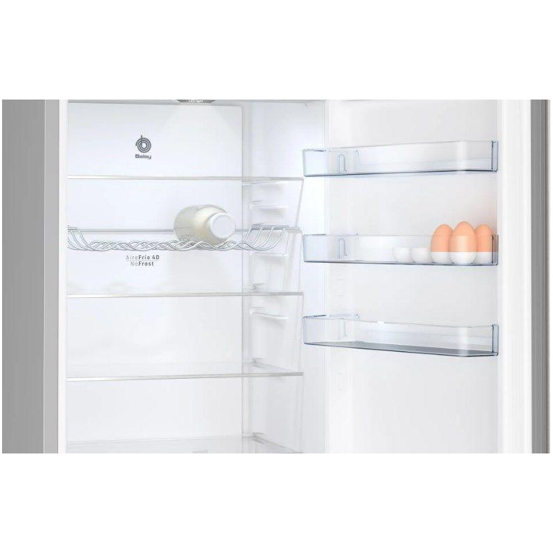 Combi NF Balay 3KFB864XE - 4 Combi NF Balay 3KFB864XE - 4