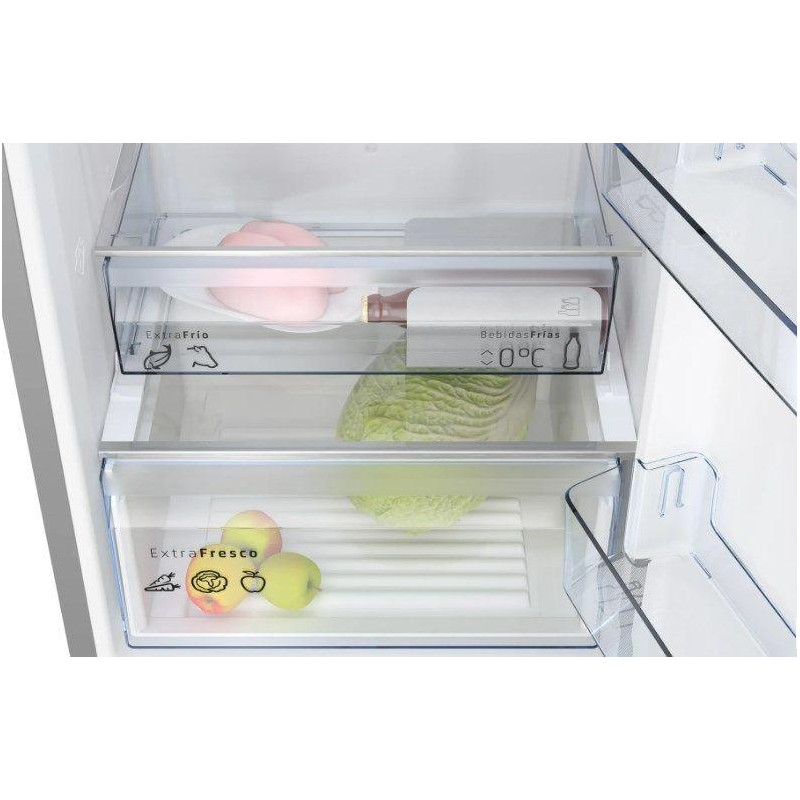 Combi NF Balay 3KFB864XE - 5 Combi NF Balay 3KFB864XE - 5