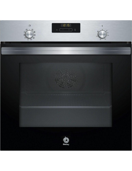 Horno indep. MF Aqualitico Balay 3HB4131X2 - 1
