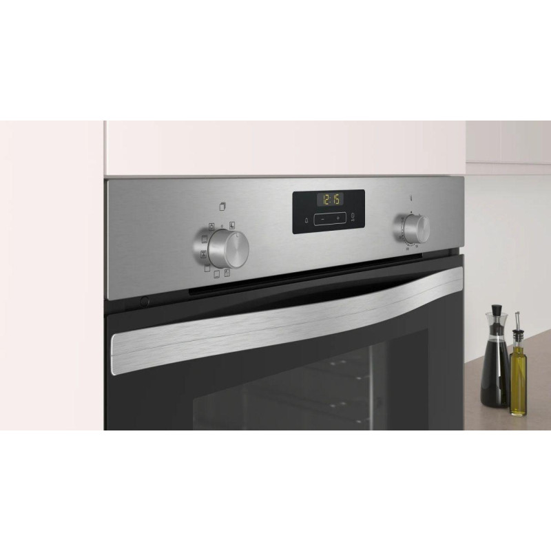 Horno indep. MF Aqualitico Balay 3HB4131X2 - 2 Horno indep. MF Aqualitico Balay 3HB4131X2 - 2