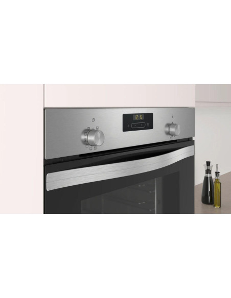 Horno indep. MF Aqualitico Balay 3HB4131X2 - 2 Horno indep. MF Aqualitico Balay 3HB4131X2 - 2