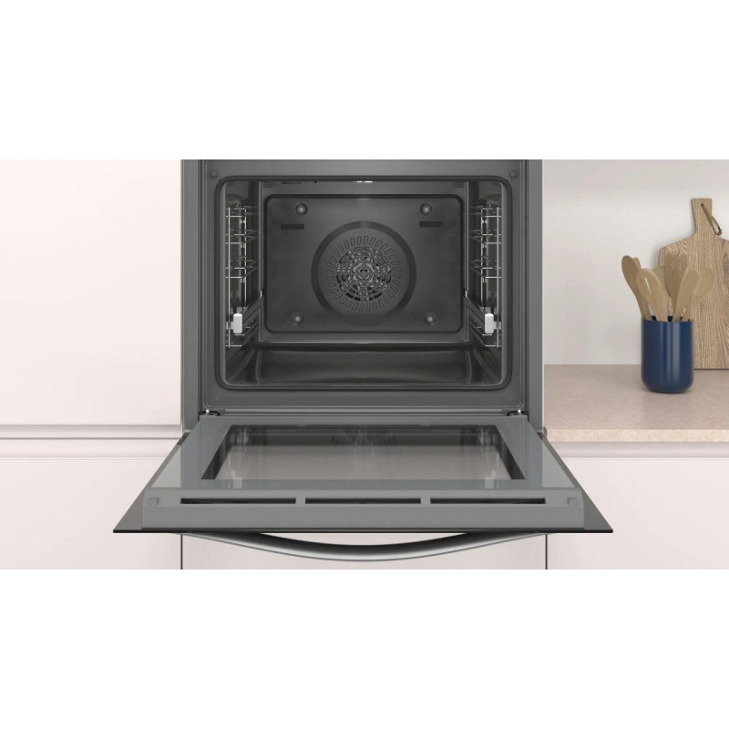 Horno indep. MF Aqualitico Balay 3HB4131X2 - 3 Horno indep. MF Aqualitico Balay 3HB4131X2 - 3