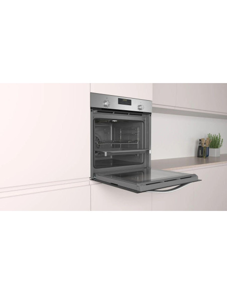 Horno indep. MF Aqualitico Balay 3HB4131X2 - 4 Horno indep. MF Aqualitico Balay 3HB4131X2 - 4