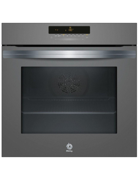 Horno indep. Pirolitico Balay 3HB5888A6 - 1