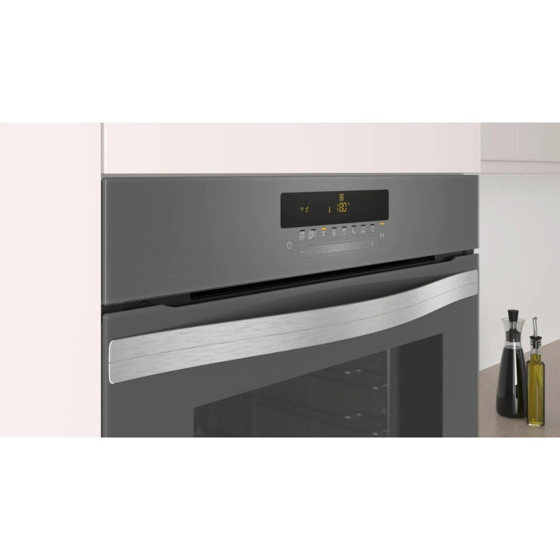 Horno indep. Pirolitico Balay 3HB5888A6 - 2 Horno indep. Pirolitico Balay 3HB5888A6 - 2