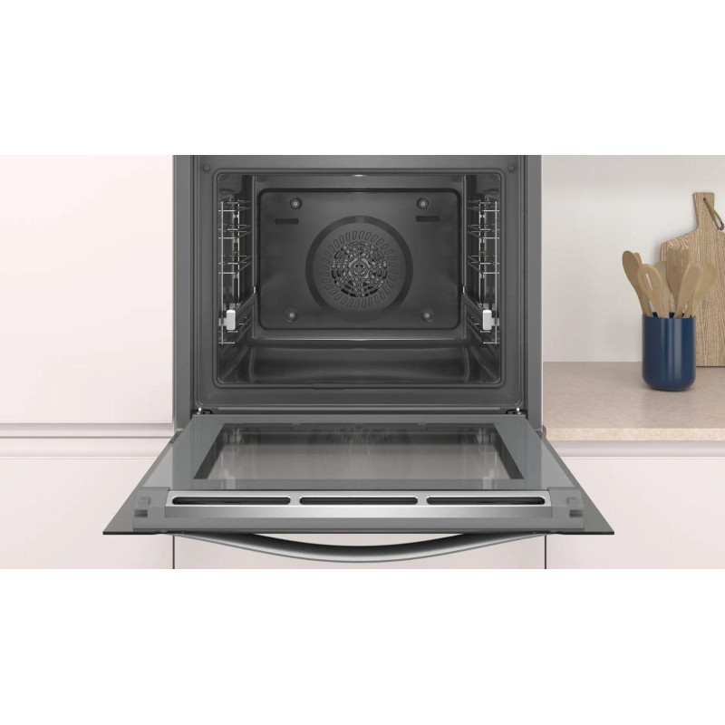 Horno indep. Pirolitico Balay 3HB5888A6 - 3 Horno indep. Pirolitico Balay 3HB5888A6 - 3