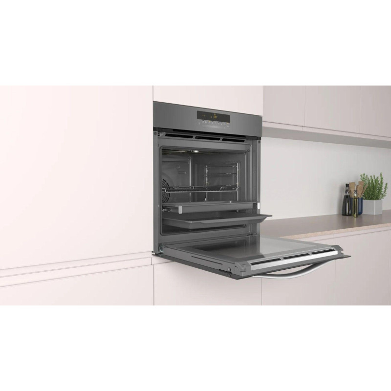 Horno indep. Pirolitico Balay 3HB5888A6 - 4 Horno indep. Pirolitico Balay 3HB5888A6 - 4