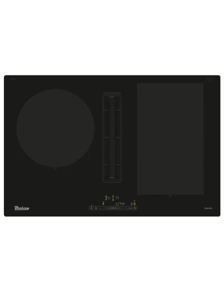 Vitroceramica Induccion+extractor Balay 3EBC989LU - 1