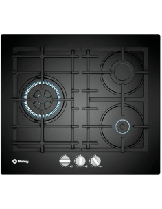 Encimera Cristalgas Balay 3ETG563HB - 1